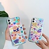 Case For Apple iPhone 11 Shockproof / Dustproof Back Cover Animal / Cartoon TPU For Case iphone 11 Pro/11 Pro Max/7/8/7P/8P/SE 2020/X/Xs/Xs MAX/XR