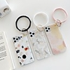 Case For Apple iPhone 11 Shockproof / Dustproof Back Cover Color Gradient TPU For Case iphone 11 Pro/11 Pro Max/7/8/7P/8P/SE 2020/X/Xs/Xs MAX/XR