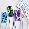 Case For Apple iPhone 11 Shockproof / Dustproof Back Cover Geometric Pattern / Marble TPU For Case iphone 11 Pro/11 Pro Max/7/8/7P/8P/SE 2020/X/Xs/Xs MAX/XR