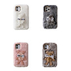 Case For Apple iPhone 11 Shockproof / Dustproof Back Cover Plush TPU For Case iphone 11 Pro/11 Pro Max/7/8/7P/8P/SE 2020/X/Xs/Xs MAX/XR
