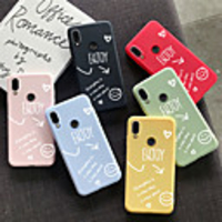 Case For Apple iPhone 11/11 Pro/11 Pro Max/XS/XR/XS Max/8 Plus/7 Plus/6S Plus/8/7/6/6s/SE/5/5S Transparent Pattern Back Cover Dinosaur Soft TPU