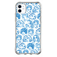Case For Apple iPhone 12 / iPhone 12 Mini / iPhone 12 Pro Max Shockproof / Pattern Back Cover Cartoon TPU