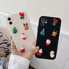 Case For Apple iPhone 12 / iPhone 12 Pro / iPhone 12 Pro Max Shockproof Back Cover Word / Phrase TPU
