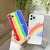 Case For Apple iPhone 12 / iPhone 12 Pro / iPhone 12 Pro Max Shockproof Back Cover Word / Phrase TPU