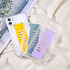 Case For Apple iPhone 12 / iPhone 12 Pro Max / iPhone 12 Pro Shockproof Back Cover Solid Colored TPU