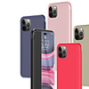 Case for Apple iPhone 12 12 Mini 12 Pro 12 Pro Max with Stand Flip Full Body Cases Solid Colored PU Leather SE 2020 11 11 Pro 11 Pro Max 8 8 Plus 7 7 Plus