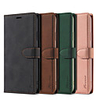 Case For Apple iPhone 12 Card Holder Flip Magnetic Full Body Cases Solid Colored PU Leather SE 2020 11 11 Pro 11 Pro Max XS XR XS Max 8 8 Plus 7 7 Plus 6 6 Plus 6s 6s Plus