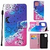 Case For Apple iPhone 12 iPhone 11 Pro Max iPhone 11 Pro Wallet Card Holder with Stand Full Body Cases Love Universe PU Leather TPU for iPhone 11 iPhone Xs Max iPhone Xr iPhone Xs iPhone X