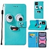 Case For Apple iPhone 12 iPhone 11 Pro Max SE 2020 XS Max XR X 7 8 Plus 6 6s Plus Wallet Card Holder with Stand Full Body Cases Cartoon PU Leather