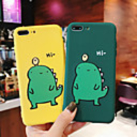Case For Apple iPhone 12 Mini / iPhone 12 Pro Max / iPhone 12 Pro Shockproof Back Cover Cartoon TPU