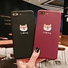 Case For Apple iPhone 12 Mini / iPhone 12 Pro Max / iPhone 12 Pro Shockproof Back Cover Solid Colored / Animal TPU