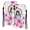 Case For Apple iPhone 12 Pro Max Wallet Card Holder with Stand Full Body Cases Animal PU Leather iPhone 12 Mini SE 2020 11 Pro XR XS Max X 7 8 Plus