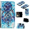 Case For Apple iPhone 12 Pro Max Wallet Card Holder with Stand Full Body Cases Feathers PU Leather iPhone 12 Mini SE 2020 11 Pro XR XS Max X 7 8 Plus