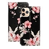 Case For Apple iPhone 12 Pro Max Wallet Card Holder with Stand Full Body Cases Flower PU Leather iPhone 12 Mini SE 2020 11 Pro XR XS Max X 7 8 Plus