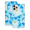 Case For Apple iPhone 12 Pro Max Wallet Card Holder with Stand Full Body Cases Flower PU Leather iPhone 12 Mini SE 2020 11 Pro XR XS Max X 7 8 Plus