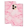 Case For Apple iPhone 12 Pro Max Wallet Card Holder with Stand Full Body Cases Marble PU Leather iPhone 12 Mini SE 2020 11 Pro XR XS Max X 7 8 Plus