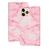Case For Apple iPhone 12 Pro Max Wallet Card Holder with Stand Full Body Cases Marble PU Leather iPhone 12 Mini SE 2020 11 Pro XR XS Max X 7 8 Plus
