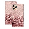 Case For Apple iPhone 12 Pro Max Wallet Card Holder with Stand Full Body Cases Marble PU Leather iPhone 12 Mini SE 2020 11 Pro XR XS Max X 7 8 Plus