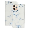Case For Apple iPhone 12 Pro Max Wallet Card Holder with Stand Full Body Cases Marble PU Leather iPhone 12 Mini SE 2020 11 Pro XR XS Max X 7 8 Plus