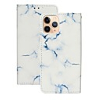 Case For Apple iPhone 12 Pro Max Wallet Card Holder with Stand Full Body Cases Marble PU Leather iPhone 12 Mini SE 2020 11 Pro XR XS Max X 7 8 Plus