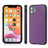 Case For Apple iPhone 12 Pro Max iPhone 12 Mini iPhone 11 Pro Max Shockproof / Flip Full Body Cases Clemence Genuine Leather Case For iPhone XS Max XR iPhone Se(2020) iPhone 7 iPhone 8