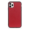 Case For Apple iPhone 12 Pro Max iPhone 12 Mini iPhone 11 Pro Max Shockproof / Flip Full Body Cases Solid Colored Clemence Genuine Leather Case For iPhone XS Max XR iPhone Se(2020) iPhone 7 iPhone 8