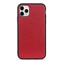 Case For Apple iPhone 12 Pro Max iPhone 12 Mini iPhone 11 Pro Max Shockproof / Flip Full Body Cases Solid Colored Clemence Genuine Leather Case For iPhone XS Max XR iPhone Se(2020) iPhone 7 iPhone 8