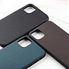 Case For Apple iPhone 12 Pro Max iPhone 12 Mini iPhone 11 Pro Max Shockproof Flip Full Body Cases Bead Pattern Genuine Leather Case For iPhone XS Max XR iPhone Se(2020) iPhone 7 iPhone 8