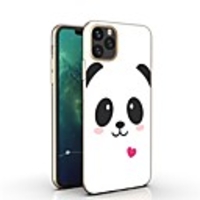 Case For Apple iPhone 12 Pro Max Ultra-thin Pattern Back Cover Animal TPU Soft iPhone 12 Mini SE 2020 11 Pro XR XS Max 7 8 Plus