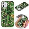 Case For Apple iPhone 12 Pro Max Ultra-thin Pattern Back Cover Marble TPU iPhone 12 Mini SE 2020 11 Pro XR XS Max 7 8 Plus 6 6s