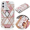 Case For Apple iPhone 12 Pro Max Ultra-thin Pattern Back Cover Marble TPU iPhone 12 Mini SE 2020 11 Pro XR XS Max 7 8 Plus 6 6s