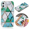 Case For Apple iPhone 12 Pro Max Ultra-thin Pattern Back Cover Marble TPU iPhone 12 Mini SE 2020 11 Pro XR XS Max 7 8 Plus 6 6s
