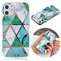 Case For Apple iPhone 12 Pro Max Ultra-thin Pattern Back Cover Marble TPU iPhone 12 Mini SE 2020 11 Pro XR XS Max 7 8 Plus 6 6s