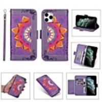 Case For Apple iPhone 12 Pro Max Wallet Card Holder with Stand Full Body Cases Butterfly PU Leather iPhone 12 Mini SE 2020 11 Pro Max XR XS Max X 7 8 Plus 6 6s Plus