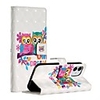 Case For Apple iPhone 12 Pro Max Wallet Card Holder with Stand Full Body Cases Animal PU Leather iPhone 12 Mini SE 2020 11 Pro Max XR XS Max X 7 8 Plus