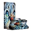 Case For Apple iPhone 12 Pro Max Wallet Card Holder with Stand Full Body Cases Animal PU Leather iPhone 12 Mini SE 2020 11 Pro Max XR XS Max X 7 8 Plus