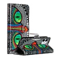Case For Apple iPhone 12 Pro Max Wallet Card Holder with Stand Full Body Cases Animal PU Leather iPhone 12 Mini SE 2020 11 Pro Max XR XS Max X 7 8 Plus