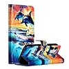 Case For Apple iPhone 12 Pro Max Wallet Card Holder with Stand Full Body Cases Animal PU Leather iPhone 12 Mini SE 2020 11 Pro Max XR XS Max X 7 8 Plus