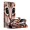 Case For Apple iPhone 12 Pro Max Wallet Card Holder with Stand Full Body Cases Animal PU Leather iPhone 12 Mini SE 2020 11 Pro Max XR XS Max X 7 8 Plus