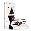 Case For Apple iPhone 12 Pro Max Wallet Card Holder with Stand Full Body Cases Marble PU Leather iPhone 12 Mini SE 2020 11 Pro Max XR XS Max X 7 8 Plus