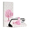 Case For Apple iPhone 12 Pro Max Wallet Card Holder with Stand Full Body Cases Tree PU Leather iPhone 12 Mini SE 2020 11 Pro Max XR XS Max X 7 8 Plus