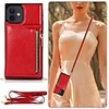Case For Apple iPhone 12 Pro Max Wallet Card Holder with Stand Back Cover Solid Colored PU Leather iPhone 12 Mini SE 2020 11 Pro XR XS Max 7 8 Plus 6 6S