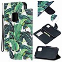 Case For Apple iPhone 12 Pro Max Wallet Card Holder with Stand Full Body Cases Cartoon PU Leather iPhone 12 Mini SE 2020 11 Pro XR XS Max 7 8 Plus