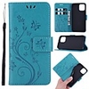 Case For Apple iPhone 12 Pro Max Wallet Card Holder with Stand Full Body Cases Solid Colored PU Leather iPhone 12 Mini SE 2020 11 Pro XR XS Max 7 8 Plus