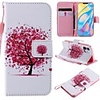 Case For Apple iPhone 12 Pro Max Wallet Card Holder with Stand Full Body Cases Tree PU Leather iPhone 12 Mini SE 2020 11 Pro XR XS Max 7 8 Plus