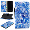 Case For Apple iPhone 5 5C 5S SE 6 6s 7 8 6plus 6splus 7plus 8plus X XR XS XSMax SE(2020) iPhone 11 11Pro 11ProMax Card Holder Shockproof Pattern Full Body Cases Food Butterfly Animal PU Leather TPU