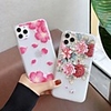 Case For Apple iPhone 5 5C 5S SE 6 6s 7 8 6plus 6splus 7plus 8plus X XR XS XSMax SE(2020) iPhone 11 11Pro 11ProMax Ultra-thin Transparent Pattern Back Cover Animal Flower TPU