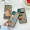 Case For Apple iPhone 6 6plus 6s 6s plus 7 7Plus iPhone 8 8Plus iPhone X iPhone XS XR XS max iPhone 11 11 Pro 11 Pro Max SE Pattern Back Cover Word Phrase TPU PC