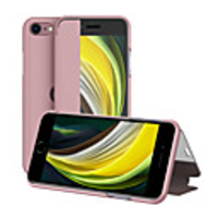 Case For Apple iPhone 6 6s 6p 6sp iPhone 7 7P 8 8P iPhone X iPhone XS iPhone XR iPhone XS max iPhone 11 11 Pro 11 Pro Max iPhone SE (2020) Flip Full Body Cases Solid Colored PU Leather TPU