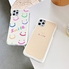 Case For Apple iPhone 6 6s 6p 6sp iPhone 7 7P 8 8P iPhone X iPhone XS iPhone XR iPhone XS max iPhone 11 11 Pro 11 Pro Max Pattern Back Cover Word Phrase Cartoon TPU